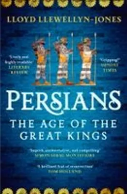 Produktbild von Persians