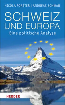 Produktbild von Schweiz und Europa
