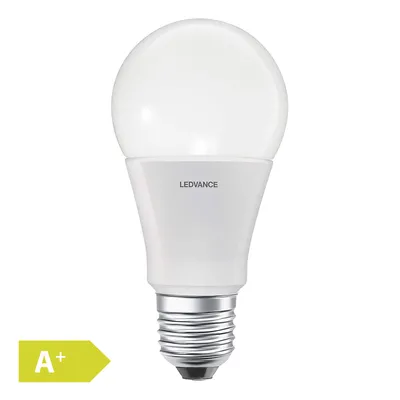 Produktbild von Ledvance LEDVANCE LED-Lampe - Sockel: E27 - Warmweiß - 27- K - 9 W - SMART+ Classic Dimmbar