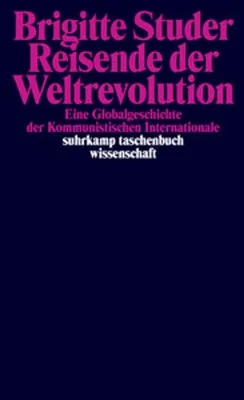 Image de Reisende der Weltrevolution
