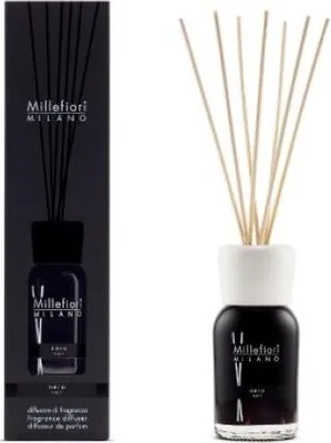 Immagine prodotto di Millefiori Milano Fragrance Diffuser Nero 100 ml