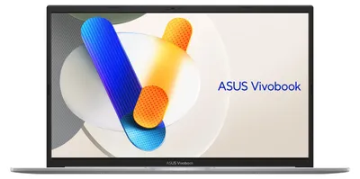 Produktbild von ASUS Vivobook 17 X1704VA-AU1024W, Intel Core 7, 43,9 cm (17.3"), 1920 x 1080 Pixel, 16 GB, 1 TB, Windows 11 Home