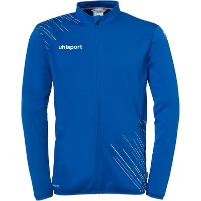 Image de uhlsport Score 26 Classic Veste d'entraînement enfants 182 - bleu azur/blanc 128