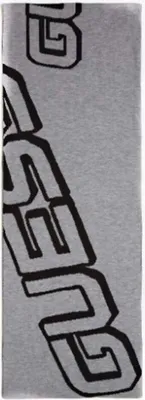 Produktbild von All over logo jacquard Guess