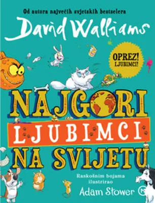Obrázok produktu pre Najhorúcejší milenci na svete