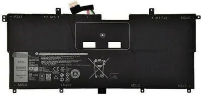 Obrázek produktu pro Dell Battery, 46WHR, 4 Cell (NNF1C)