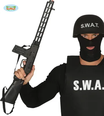 Image de Fusil d'assaut pistolet environ 67 cm