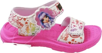 Produktbild von Rainbow High 27 Sea Sandale