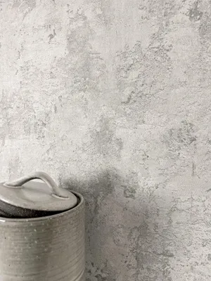 Produktbild von NEWROOM Tapete Kouri Grau Vliestapete - Industrial Betonoptik Putz  Germany