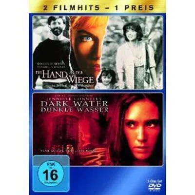 Produktbild von DP - Die Hand an der Wiege - Dark Water