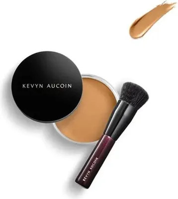 Productafbeelding van Kevyn Aucoin The Foundation Balm - Medium Fb 08