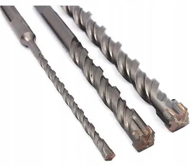 Obrázok produktu pre XLTOOLS Vrtáky SDS+ 12 x 600 (2.SDP1260) 4-brit