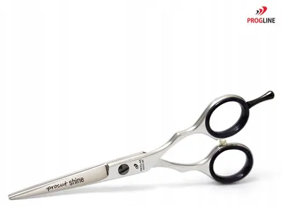 Produktbild von Progline 30055.MF Friseurschere 5.5 Zoll für Rechtshänder