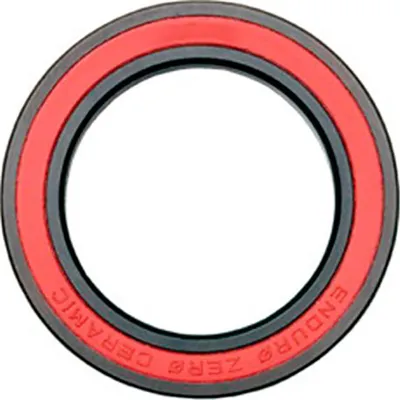 Produktbild von Enduro ZerØ Ceramic CØ Mr1526 Vv Lager Rot 26 x 15 x 7 mm Rot 26 x 15 x 7 mm