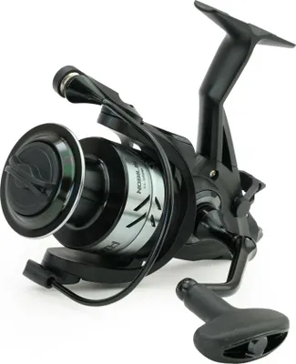 Produktbild von Faith Nobilis LL 3500 Freerunner – Karpfenrolle – Freilaufrolle – Angelrolle