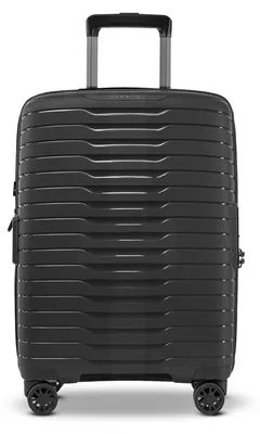 Zdjęcie produktu dla Stratic Novium SL – 4-kółkowy wózek kabinowy 55 cm (czarny)