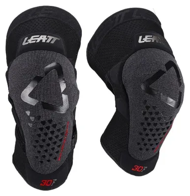 Produktbild von Leatt Knieschützer 3DF 5.0 Evo FastFit - Größe: S/M