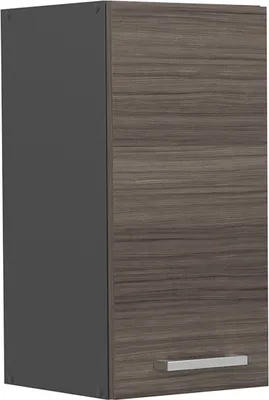 Produktbild von Hängeschrank Vicco R-Line Edelgrau 30 cm, Model 53493