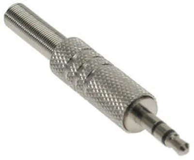 Produktbild von InLine 99100G, Silber