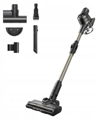 Productafbeelding van Verticale stofzuiger DREAME T30 FLEX, zwart