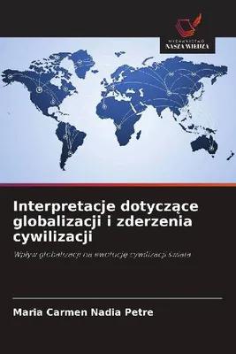 Produktbild von Interpretacje dotycz¿ce globalizacji i zderzenia cywilizacji