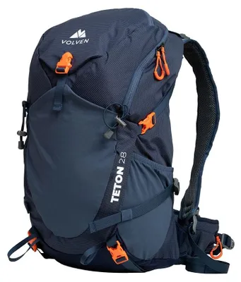 Immagine prodotto di Zaino da trekking Volven Teton, 28 litri, blu scuro