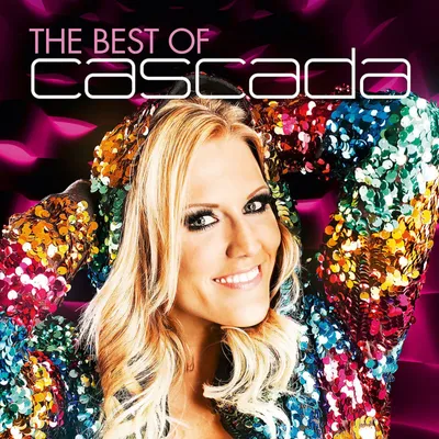 Produktbild von The Best Of Cascada