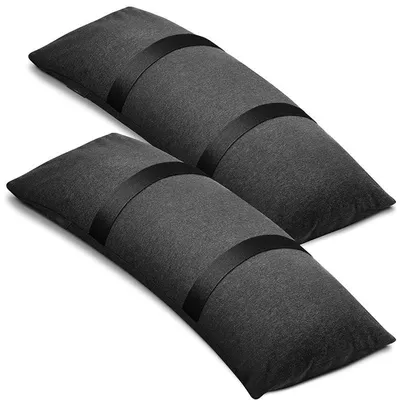 Obrázek produktu pro 2 pytle s pískem pro zajištění stability stanu a slunečníku
