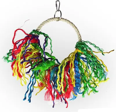 Produktbild von Swing Ring
