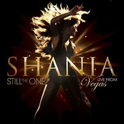 Produktbild von Twain,Shania-Shania: Still The One-Live From Vegas