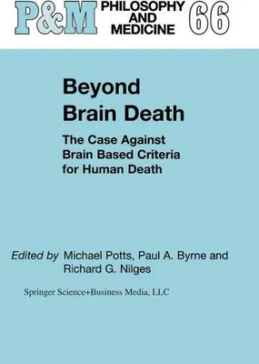 Obrázok produktu pre Beyond Brain Death