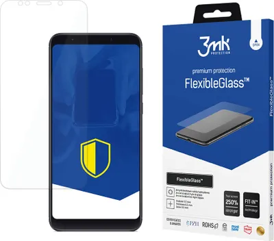 Zdjęcie produktu dla 3MK FlexibleGlass, Redmi 5 Plus, 1 szt.