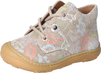 Produktbild von Ricosta Lauflern beige in Gr. 23