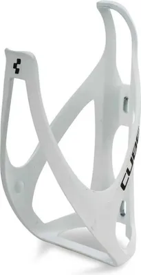 Produktbild von CUBE Flaschenhalter HPP matt white´n´black