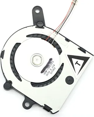 Image de Ventilateur de remplacement Refroidisseur compatible avec Sony Vaio SVF11N1L2ES, SVF11N1S2RS