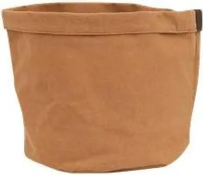 Image de Sac pour plantes Terra - Ø22cm - Sac pour plantes flexible en matériau robuste