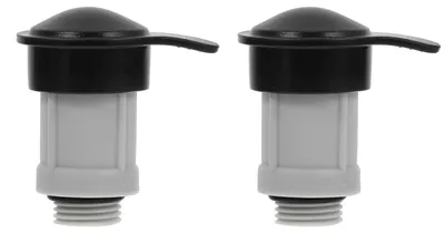 Immagine prodotto di Solidchoice - 2 pezzi di valvola a spruzzo per piscine, adatti per pompe per acqua