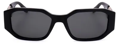 Produktbild von Karl Lagerfeld Sonnenbrille KL6085S 001 55 18 140