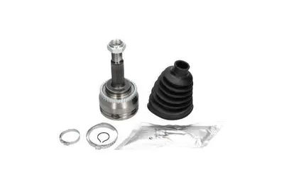 Produktbild von KAVO PARTS Gelenksatz Antriebswelle Vorne Radseitig für VOLVO V40 Kombi (645) CV-5523