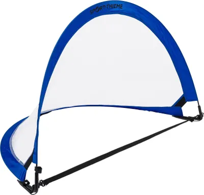 Produktbild von Sport-Thieme Fußballtore "Pop-Up", 122x76x76 cm