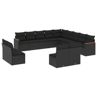 Zdjęcie produktu dla VidaXL 3226482, 13 szt.