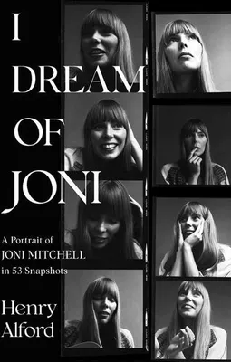 Obrázek produktu pro I Dream of Joni