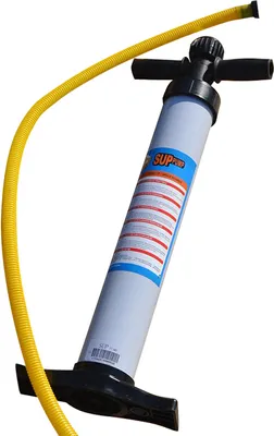 Produktbild von SUP-Luftpumpe