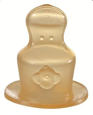 Produktbild von NIP 33000 Baby-Sauger, -frei