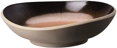 Imagen del producto de Rosenthal Teller tief 17 cm Bronze 21540-405252-60347