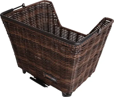 Produktbild von AtranVelo Korb Atran "Picnic M. Avs Adapter, Braun braun