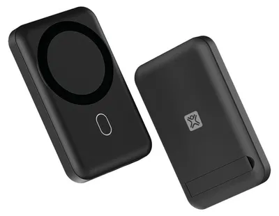 Image de XTREMEMAC Banque d'énergie magnétique 10.000 mAh MagSafe