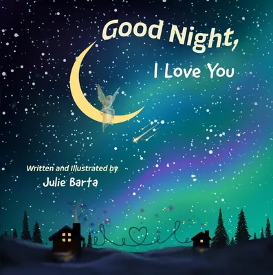 Produktbild von Good Night, I Love You