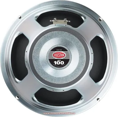 Obrázok produktu pre CELESTION G12T-HOT 100/16 Ohm