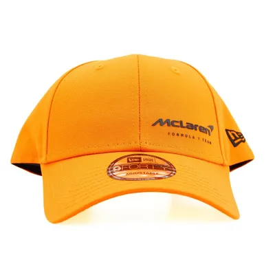 Produktbild von NEW ERA MCLAREN FLAWLESS 9FORTY Orange